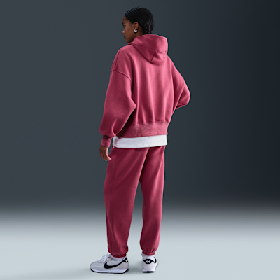 Nike Sportswear Phoenix Fleece Women's Over-Oversized Pullover Hoodie