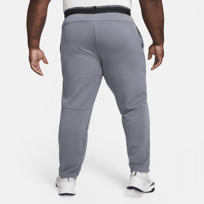 Pantalones de fitness de tejido Fleece Dri-FIT para hombre Nike