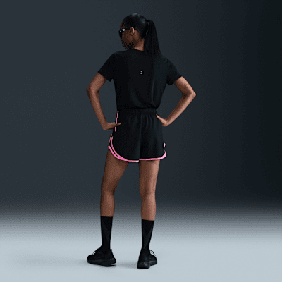 Nike Tempo Women's Dri-FIT Mid-Rise Brief-Lined Running Shorts