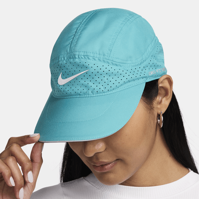 Gorra reflejante desestructurada Nike Dri-FIT ADV Fly