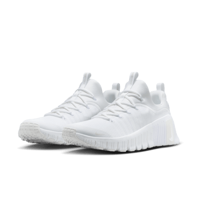 Nike Free Metcon 6 Men's Workout Shoes