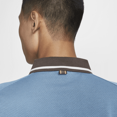 NikeCourt Heritage Men's Tennis Polo