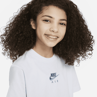 Nike Air Older Kids' (Girls') T-Shirt