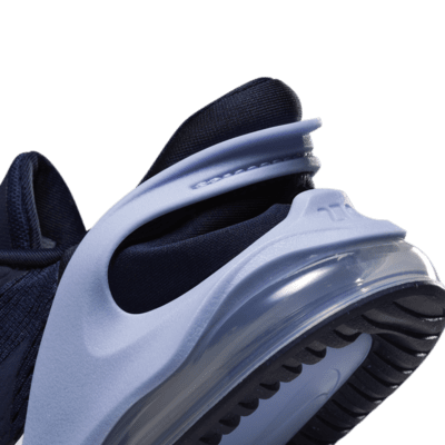 Air Max 270 GO Little Kids' Easy On/Off Nike.com