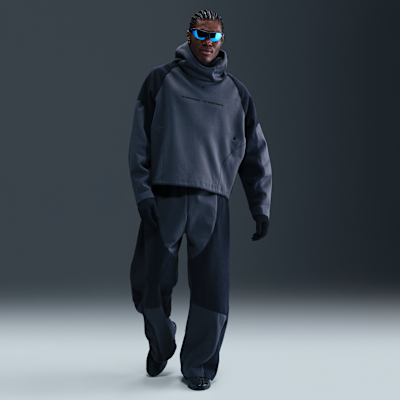 Nike Tech Boreas oversized hoodie voor heren