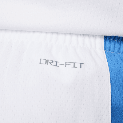 Męskie spodenki do koszykówki Nike Grecja Limited (wersja domowa)