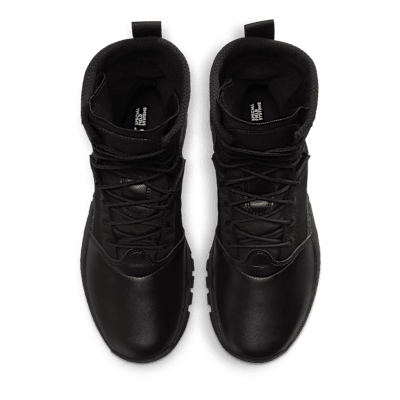 Nike SFB Air Field Ukiah 8" Tactical Boots