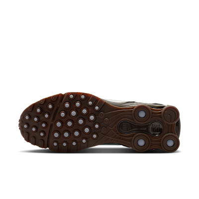 나이키 샥스 라이드 2 프리미엄 남성 신발