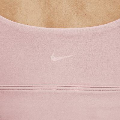Nike Alate Solo Women's Light-Support Non-Padded Longline Sports Bra ...