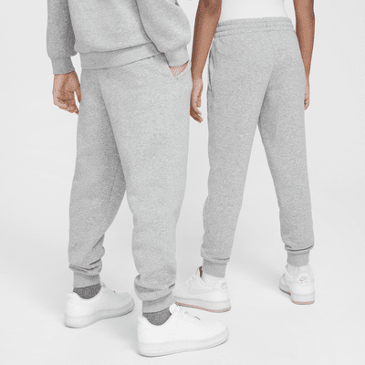 Nike Sportswear Club Fleece Big Kids' Joggers