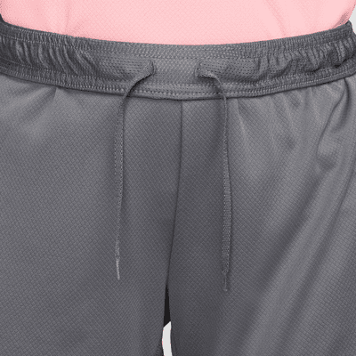 Shorts de fútbol Dri-FIT para mujer Nike Strike