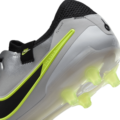 Chuteiras de futebol para relva artificial Nike Tiempo Legend 10 Elite