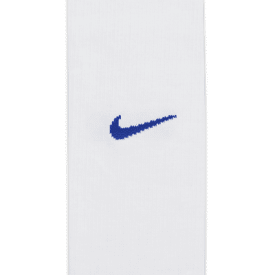 Calze da calcio al ginocchio Nike Dri-FIT FFF Strike – Away