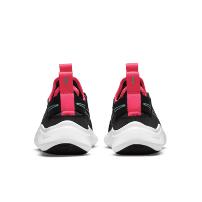 Calzado de running en carretera para niños grandes Nike Flex Plus