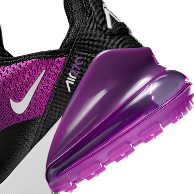 Nike Air Max 270 Big Kids' Shoes