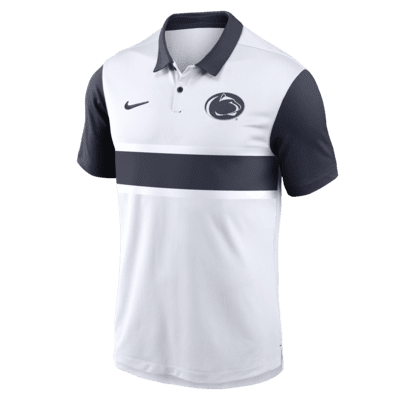 Penn State Nittany Lions Primetime Campus Vapor Men's Nike Dri-FIT College Polo