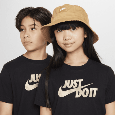 Nike Sportswear Big Kids' T-Shirt