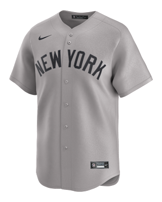Мужские джерси Aaron Judge New York Yankees Nike Dri-FIT MLB Limited Jersey