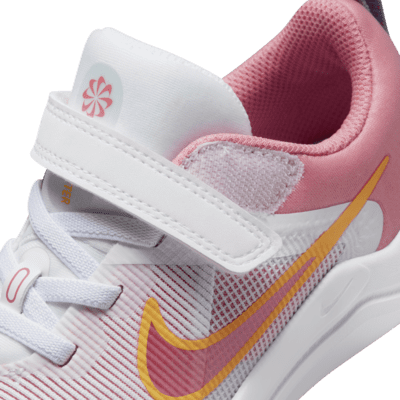 Nike Downshifter 12 Younger Kids' Shoes