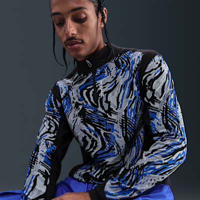 Nike Project F.R.O.G. Men's Half-Zip Top