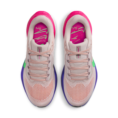 Damskie buty do biegania po asfalcie Nike Pegasus 41 „Eliud Kipchoge”