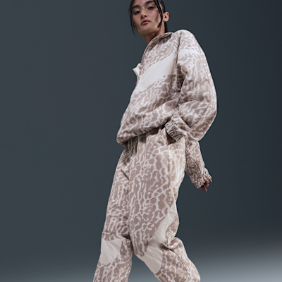 Nike Sportswear Women's Woven Printed Trousers