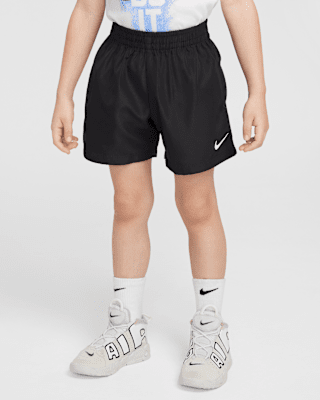 Детские шорты Nike Dri-FIT Toddler Icon Woven Shorts