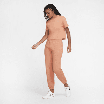 NikeLab Women's Fleece Pants