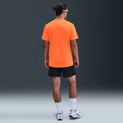 Nike Miler Men's Short-Sleeve Running Top