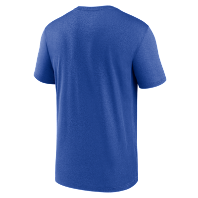 Duke Legend Basketball Icon Men's Nike Dri-FIT College T-Shirt