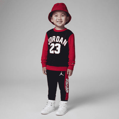 Jongens Jordan Kleding. Nike BE
