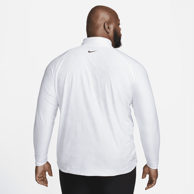 Nike Tour Men's Dri-FIT ADV 1/2-Zip Golf Top