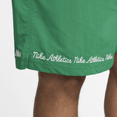 Nike Club Fleece Men's Flow Shorts