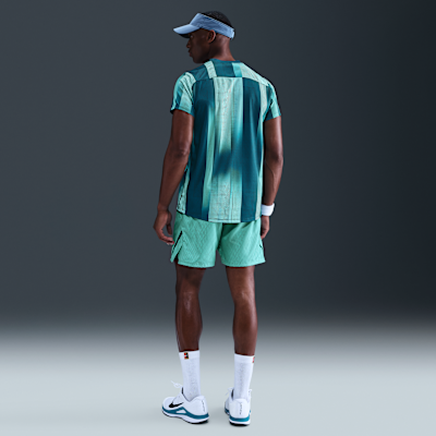 NikeCourt Victory Dri-FIT tennistop voor heren