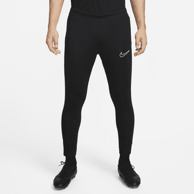 taquigrafía Estrecho de Bering Específicamente Nike Dri-FIT Academy Men's Zip Football Pants. Nike ID