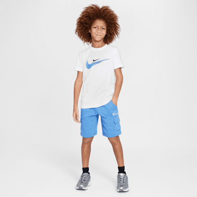 T-shirt Nike Sportswear pour ado (garçon)