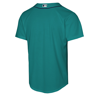 Seattle Mariners Big Kids' Nike MLB Replica Jersey