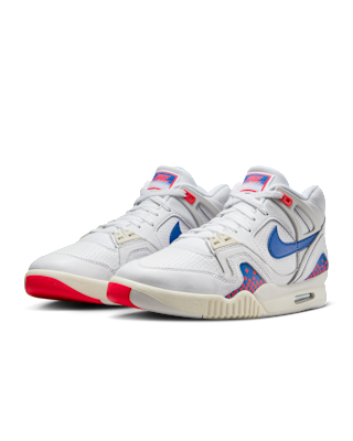 Nike Air Tech Challenge 2
