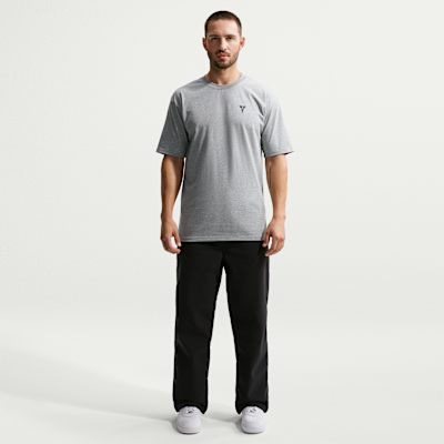 Kobe Nike Dri-FIT-basketball-T-skjorte til herre