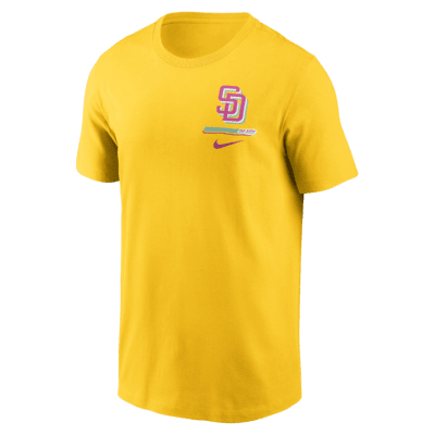 Playera para hombre Nike City Connect (MLB San Diego Padres). Nike.com
