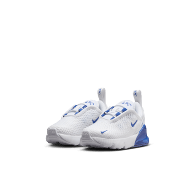 Nike Air Max 270 Baby/Toddler Shoe