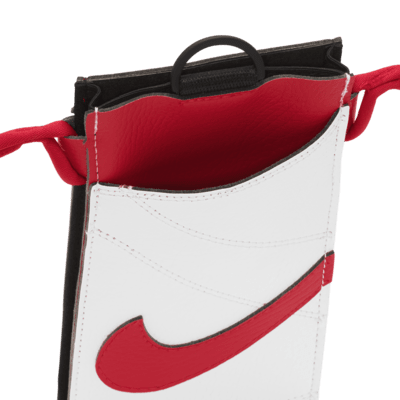 Bolsa bandolera para teléfono Nike Premium