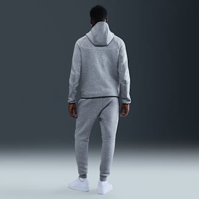 Kobe Men's Tech Fleece Full-Zip Windrunner Jacket