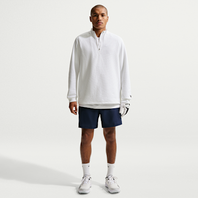 Nike Par Sudadera de golf con media cremallera Therma-FIT - Hombre