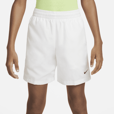 Nike Multi Older Kids' (Boys') Dri-FIT Training Shorts