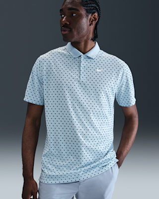 Мужские  Nike Victory+ Dri-FIT Golf Polo