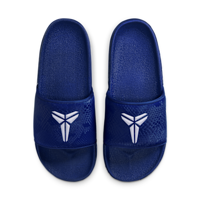 Kobe Offcourt Men's Slides