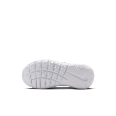 Nike Flex Runner 4 小童鞋款