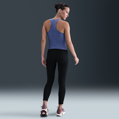 Nike One Women's High-Waisted 7/8 Leggings