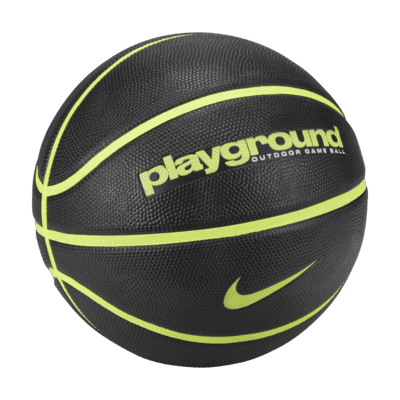 Pelota de básquetbol (desinflada) Nike Everyday Playground 8P